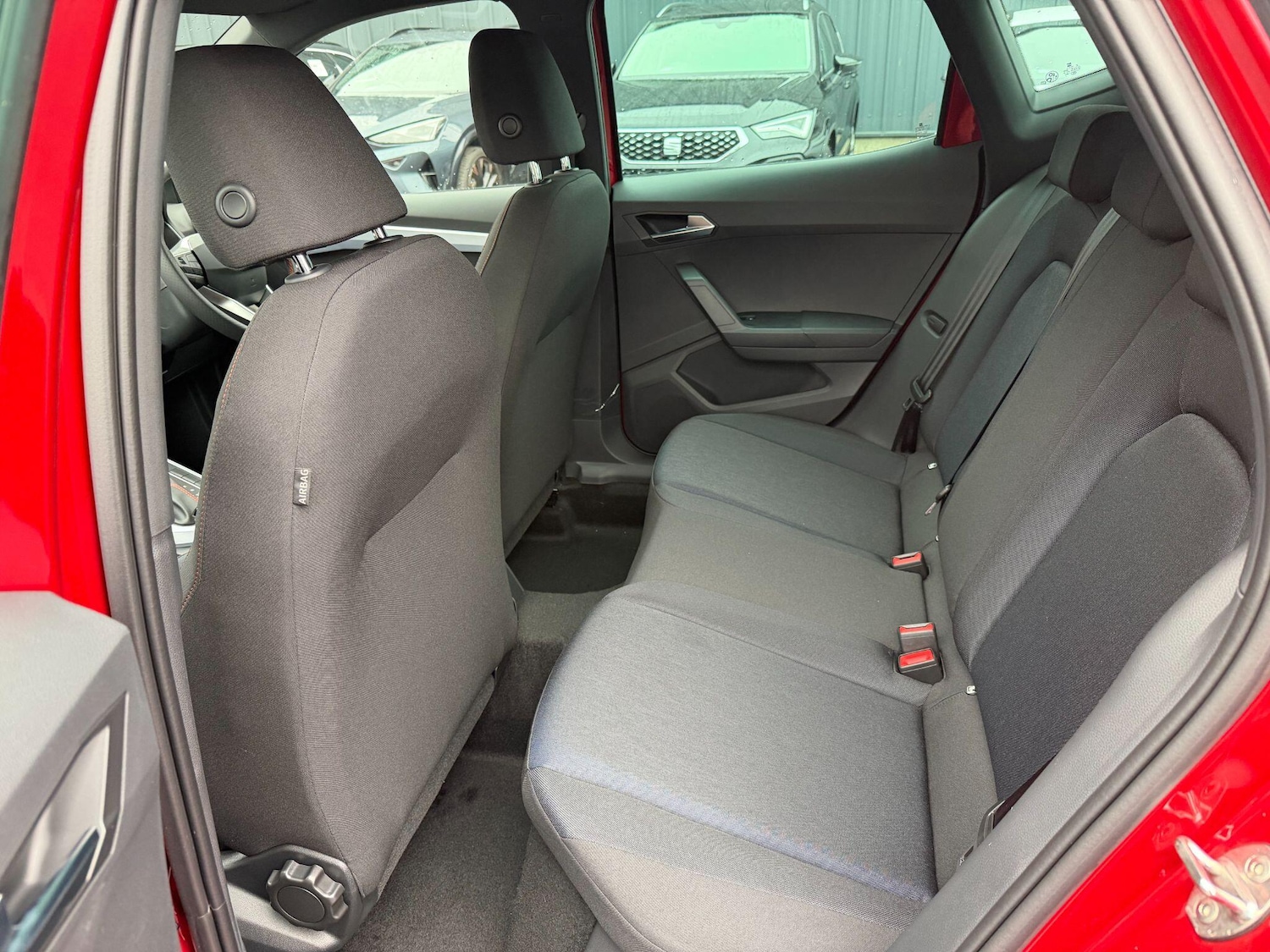 Used SEAT Arona 2026 for sale - 78204397: Photo 9