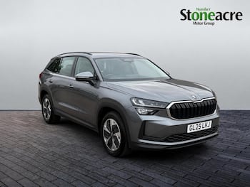 Used Skoda Kodiaq 2025 for sale - 79565022: Photo