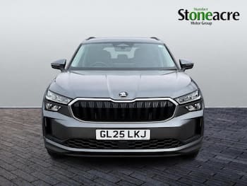 Used Skoda Kodiaq 2025 for sale - 79565022: Photo