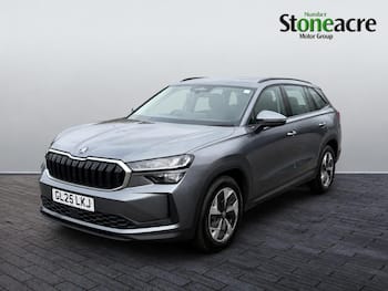 Used Skoda Kodiaq 2025 for sale - 79565022: Photo