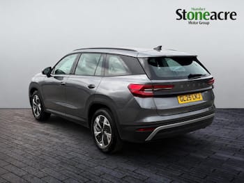 Used Skoda Kodiaq 2025 for sale - 79565022: Photo