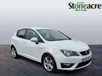 2017 (17) - 1.2 TSI 110 FR Technology 5dr