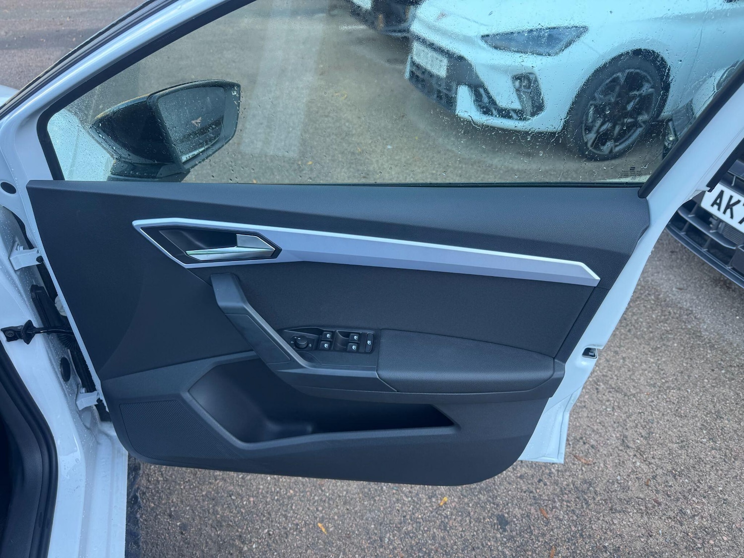 Used SEAT Ibiza 2025 for sale - 76991954: Photo 10