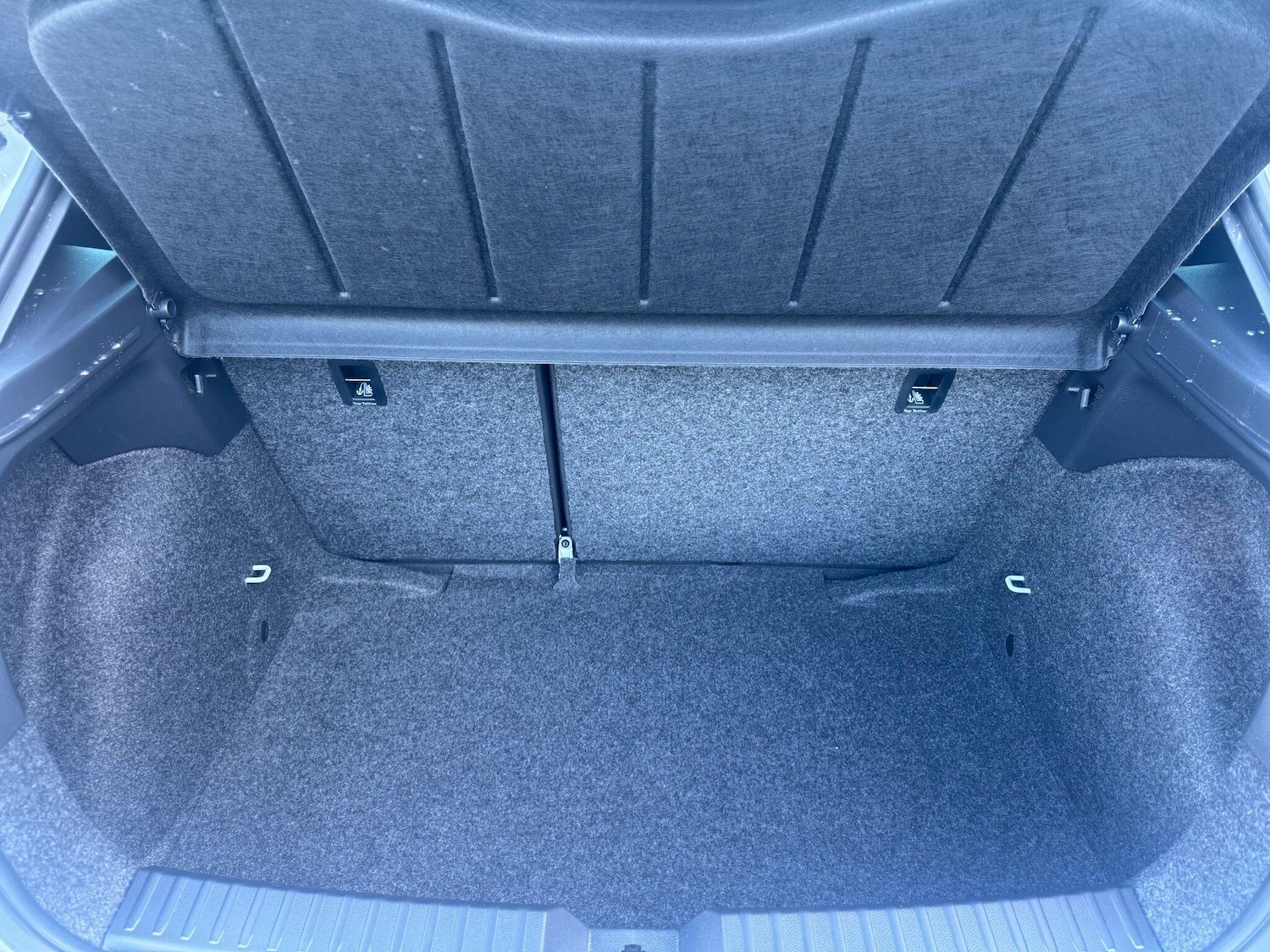 Used SEAT Ibiza 2025 for sale - 76991954: Photo 11