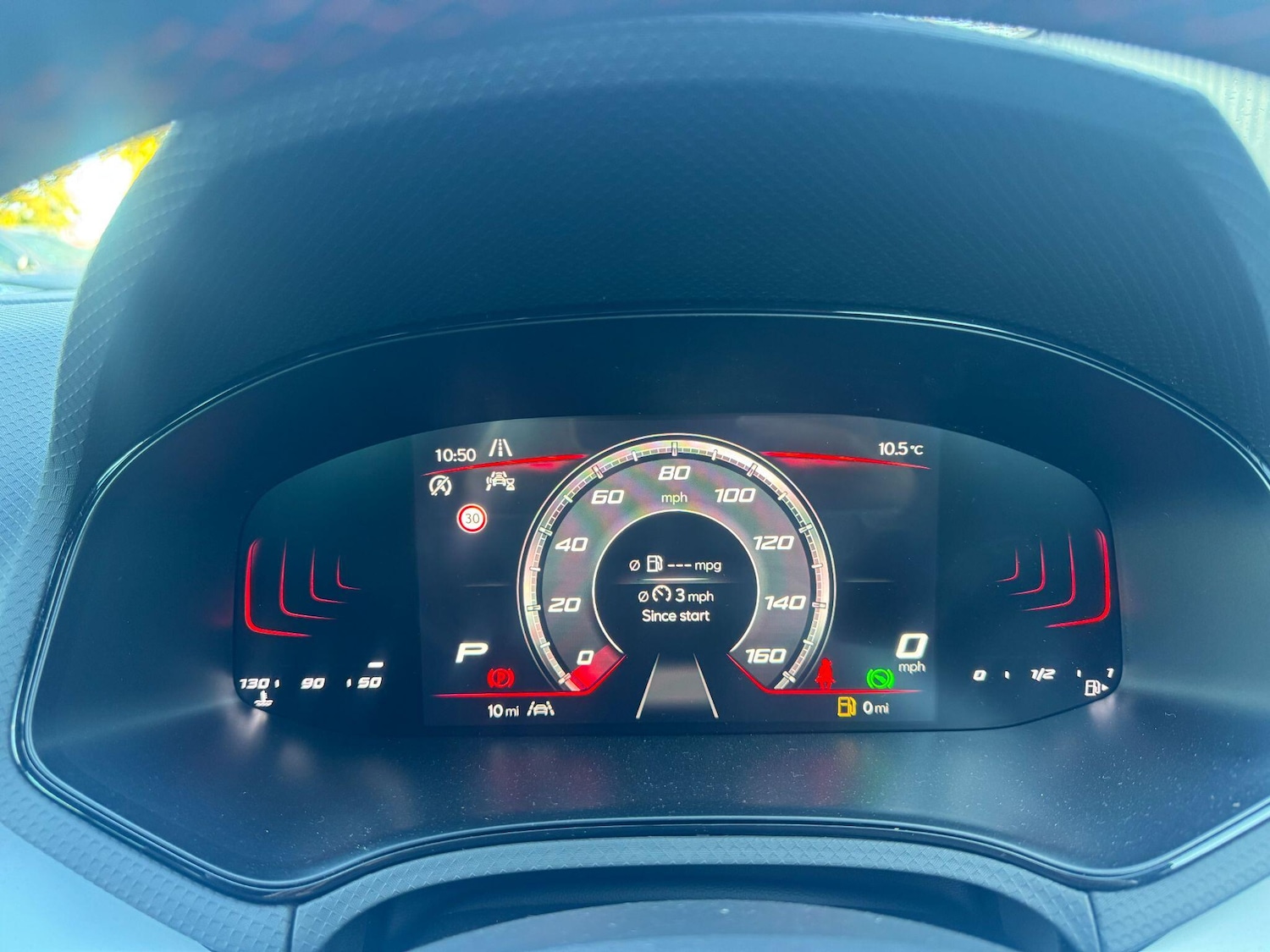 Used SEAT Ibiza 2025 for sale - 76991954: Photo 12