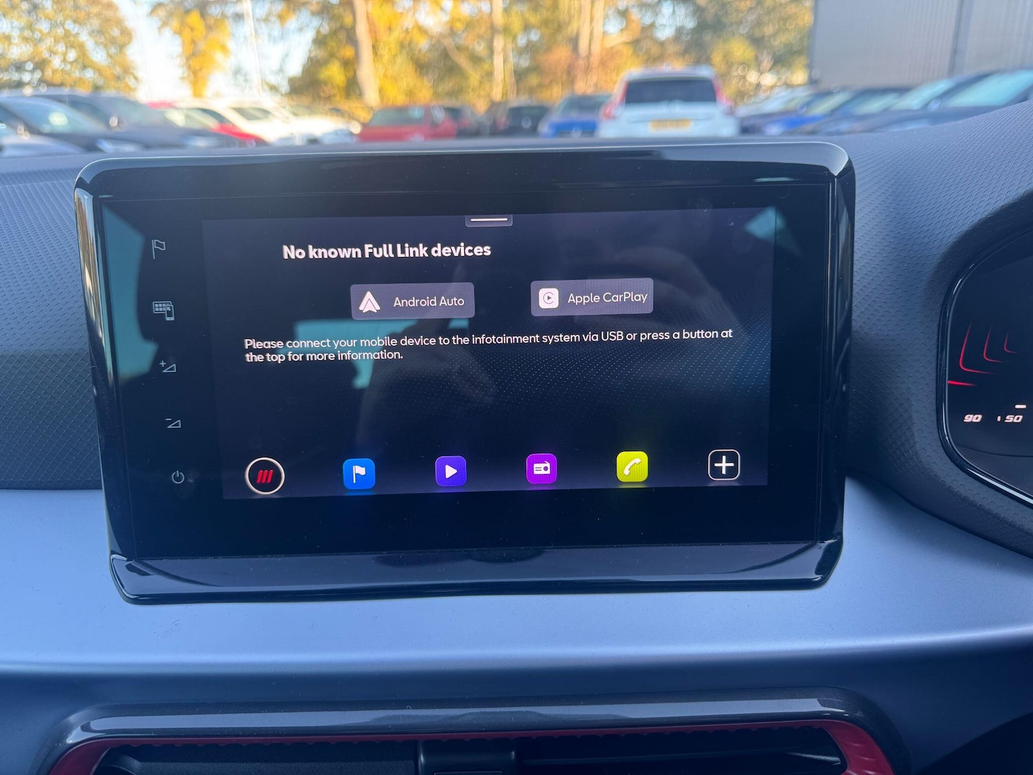 Used SEAT Ibiza 2025 for sale - 76991954: Photo 14