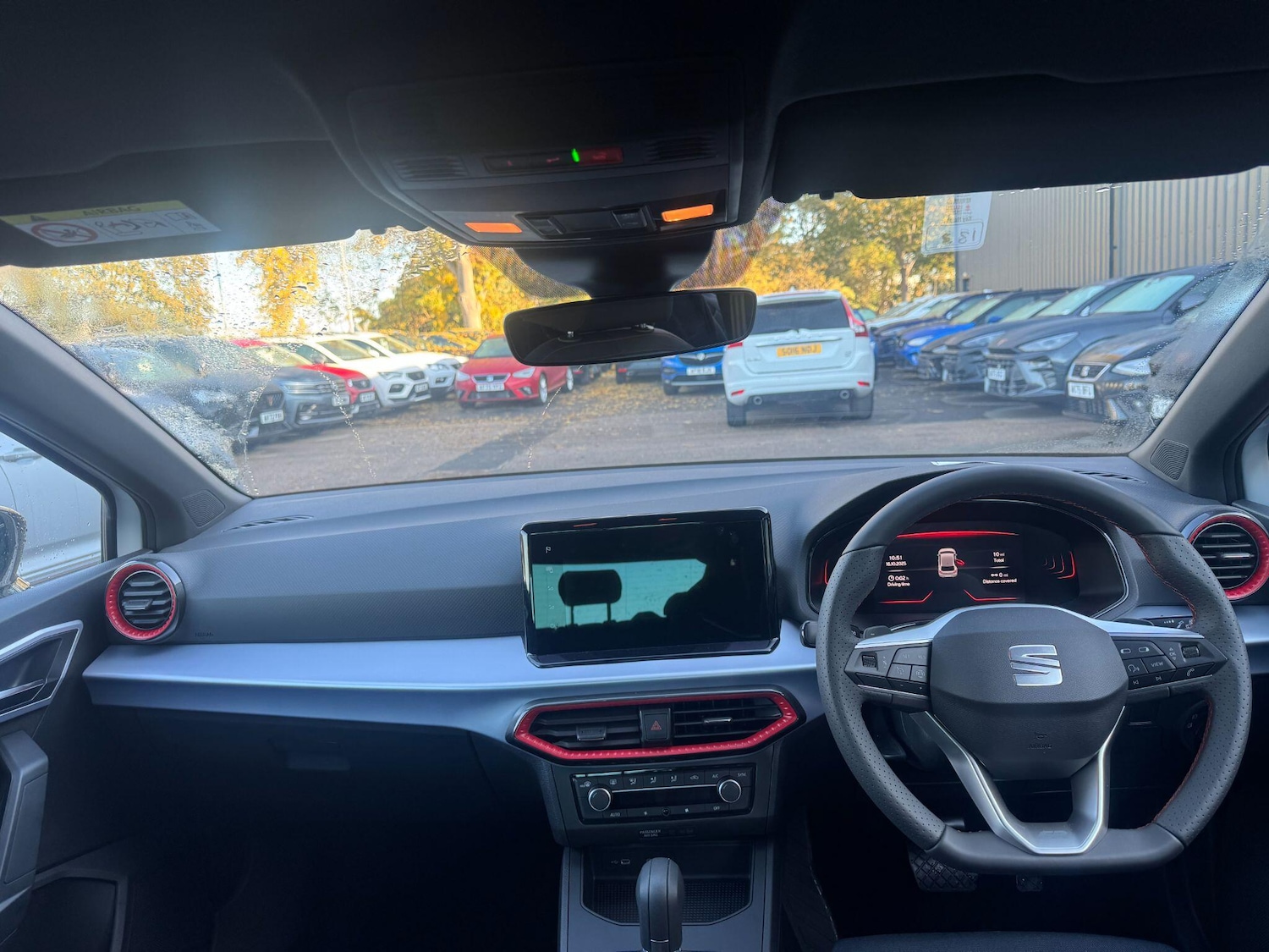 Used SEAT Ibiza 2025 for sale - 76991954: Photo 16