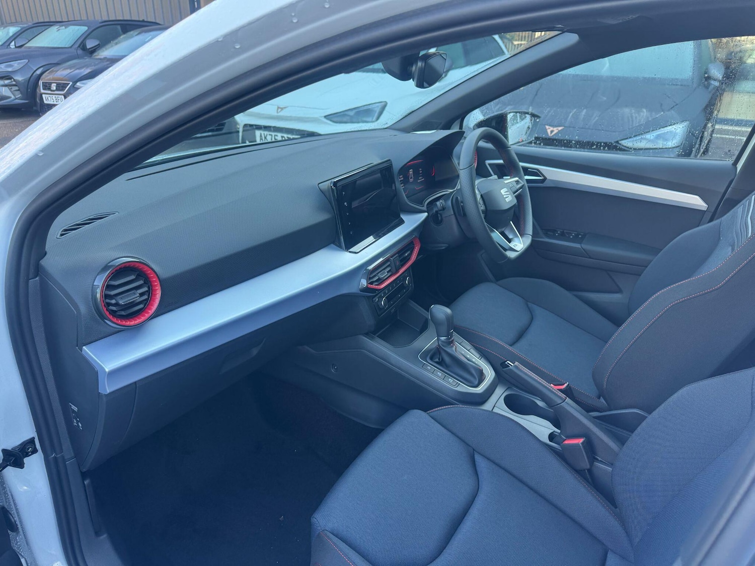 Used SEAT Ibiza 2025 for sale - 76991954: Photo 18