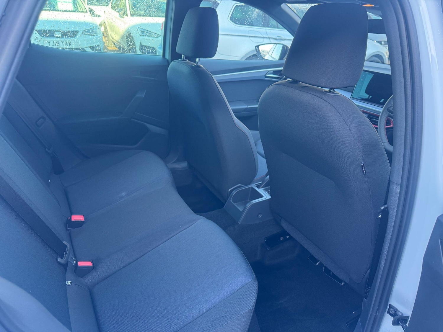 Used SEAT Ibiza 2025 for sale - 76991954: Photo 19