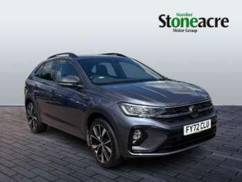 2023 (72) - 1.0 TSI R-Line SUV 5dr Petrol DSG Euro 6 (s/s) (110 ps)
