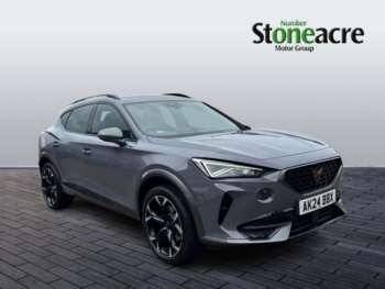 2024 (24) - 1.5 TSI 150 V2 5dr DSG