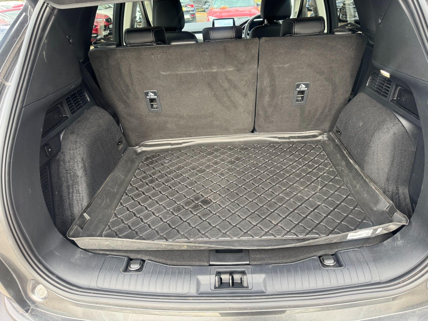 Used Ford Kuga 2020 for sale - 77060489: Photo 10