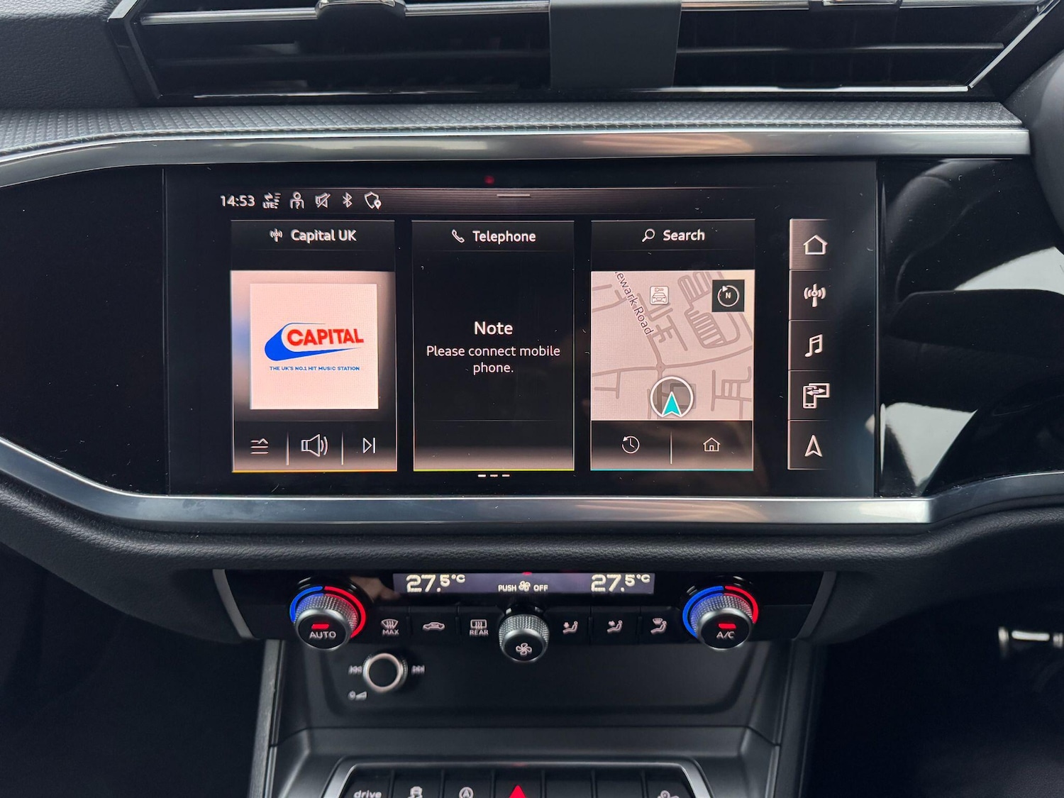 Used Audi Q3 2023 for sale - 76856023: Photo 10