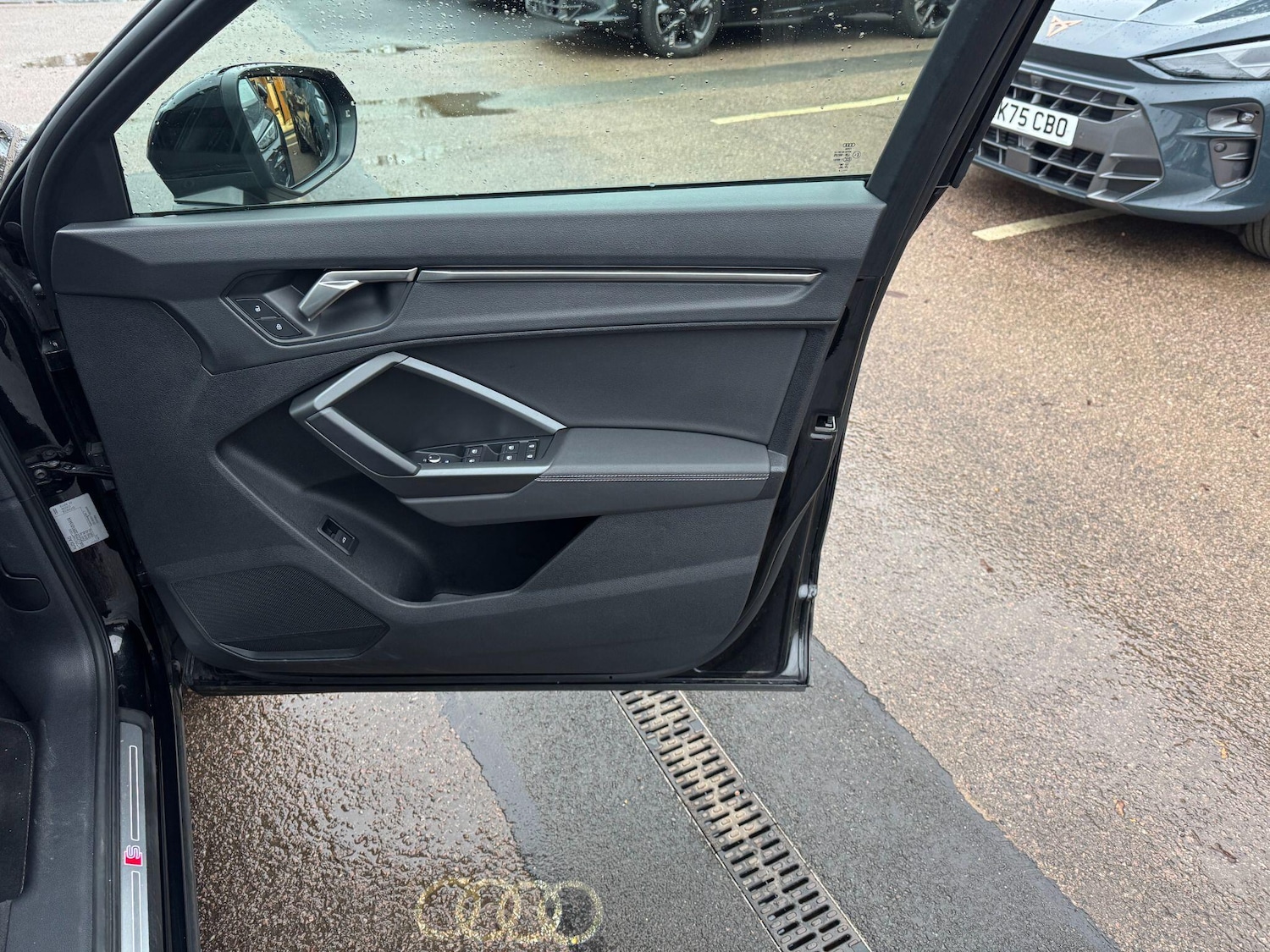 Used Audi Q3 2023 for sale - 76856023: Photo 11