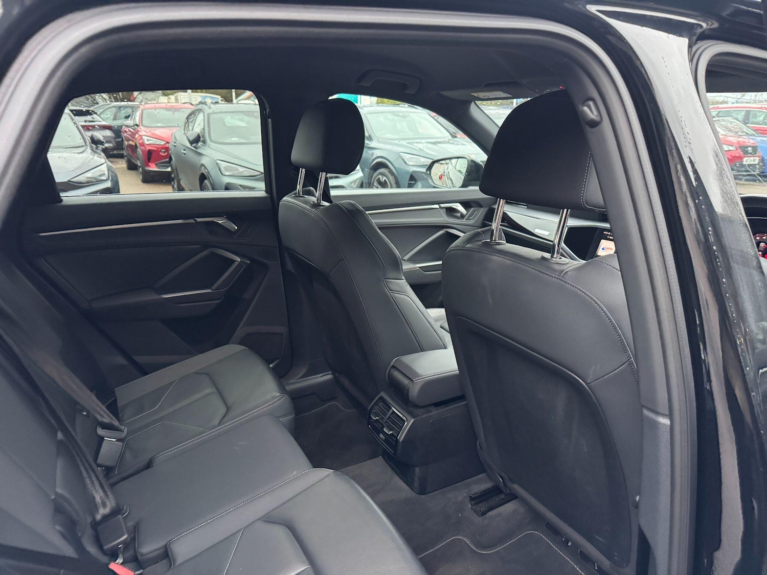 Used Audi Q3 2023 for sale - 76856023: Photo 15