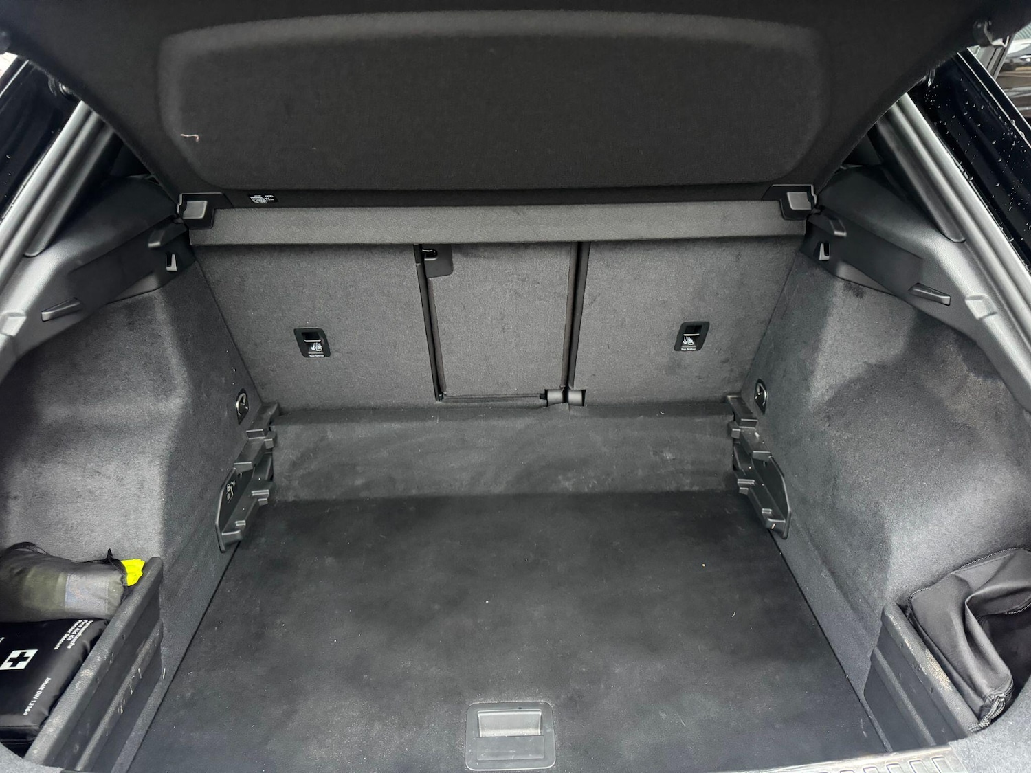 Used Audi Q3 2023 for sale - 76856023: Photo 17