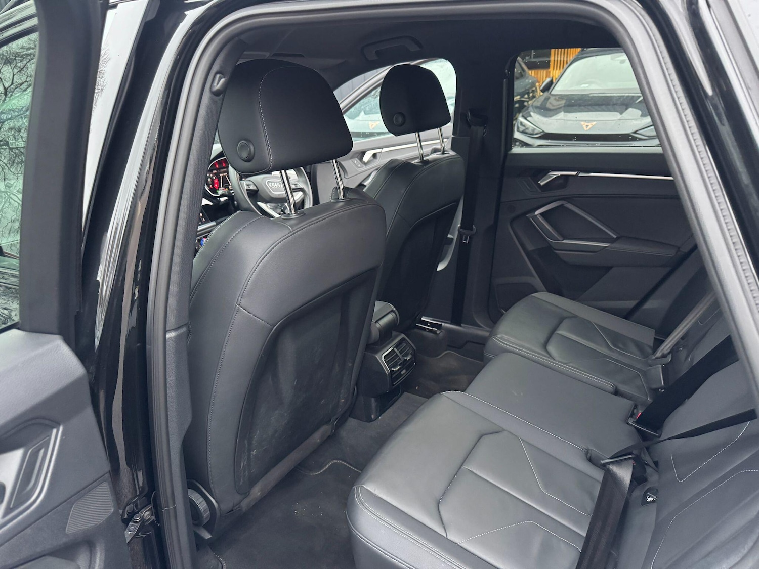 Used Audi Q3 2023 for sale - 76856023: Photo 18