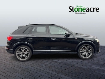 Used Audi Q3 2023 for sale - 76856023: Photo