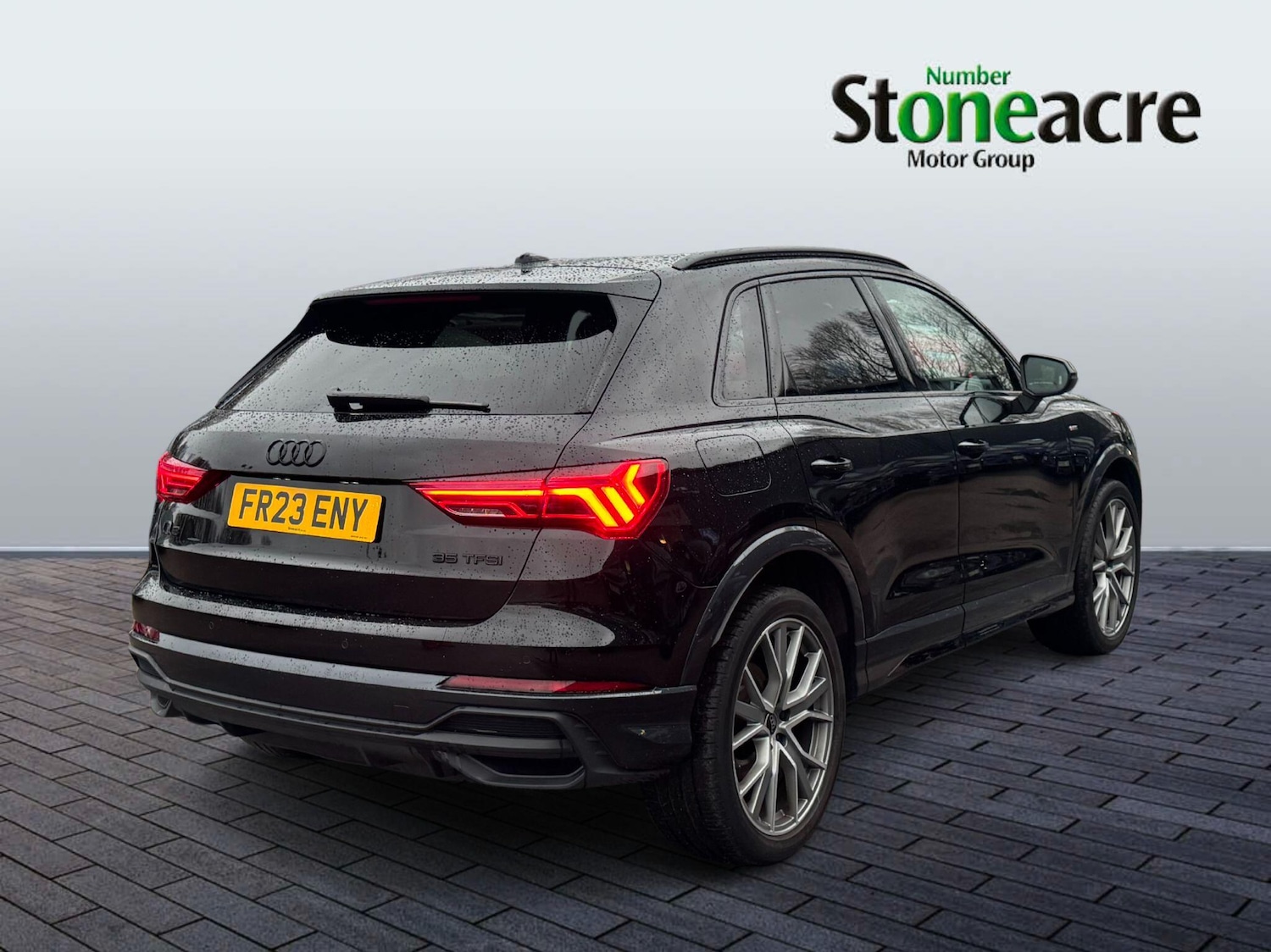 Used Audi Q3 2023 for sale - 76856023: Photo 3