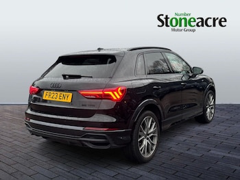 Used Audi Q3 2023 for sale - 76856023: Photo