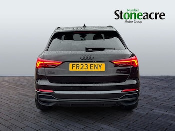 Used Audi Q3 2023 for sale - 76856023: Photo