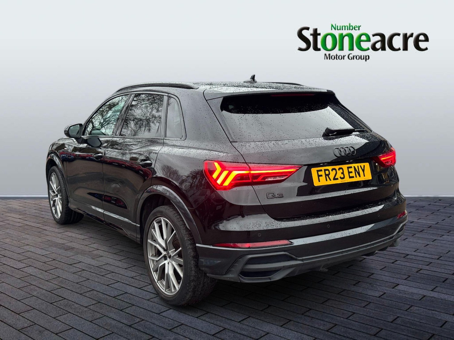 Used Audi Q3 2023 for sale - 76856023: Photo 5