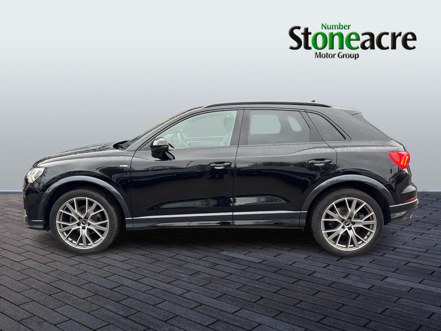 Used Audi Q3 2023 for sale - 76856023: Photo 6