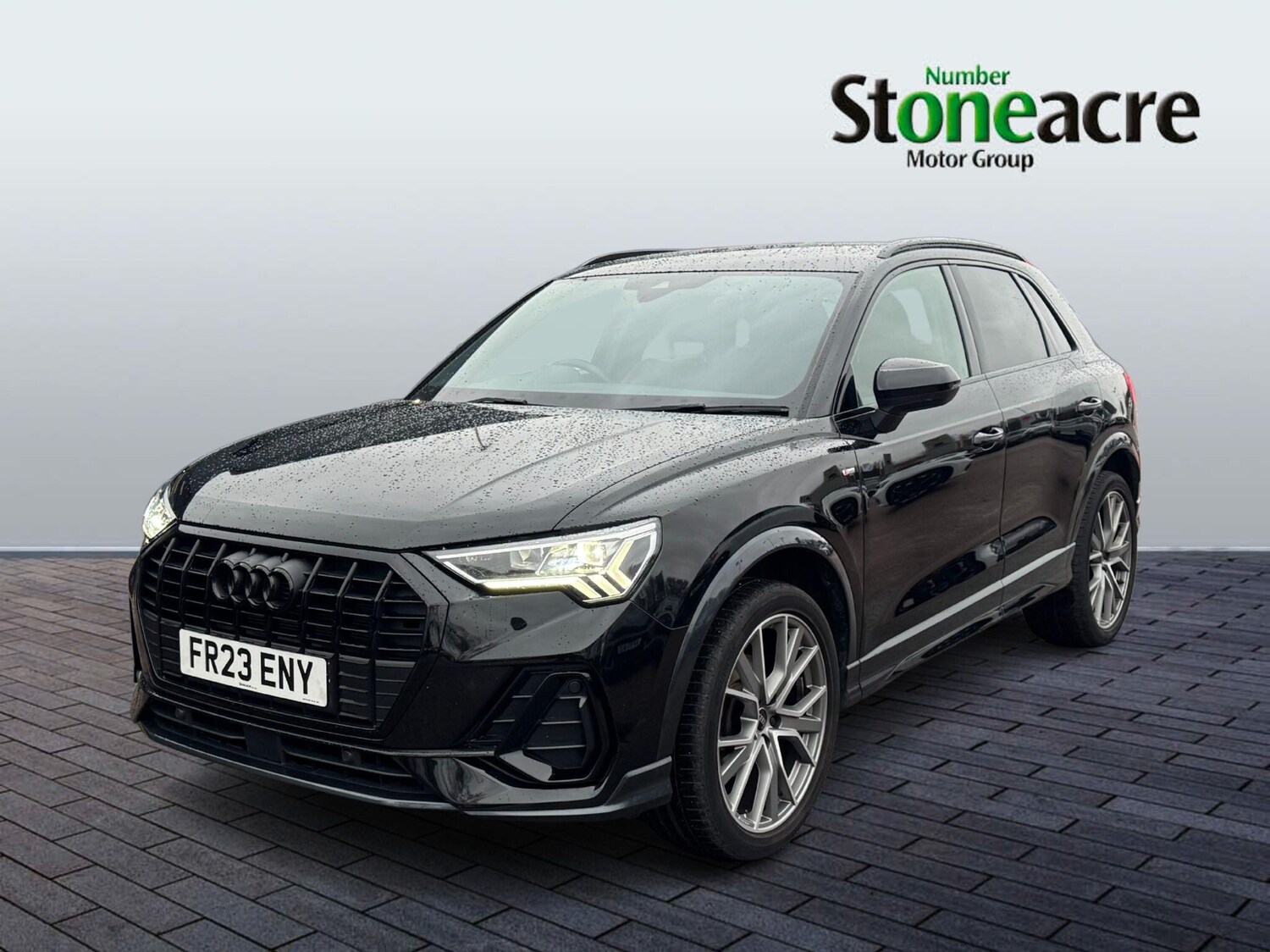 Used Audi Q3 2023 for sale - 76856023: Photo 7