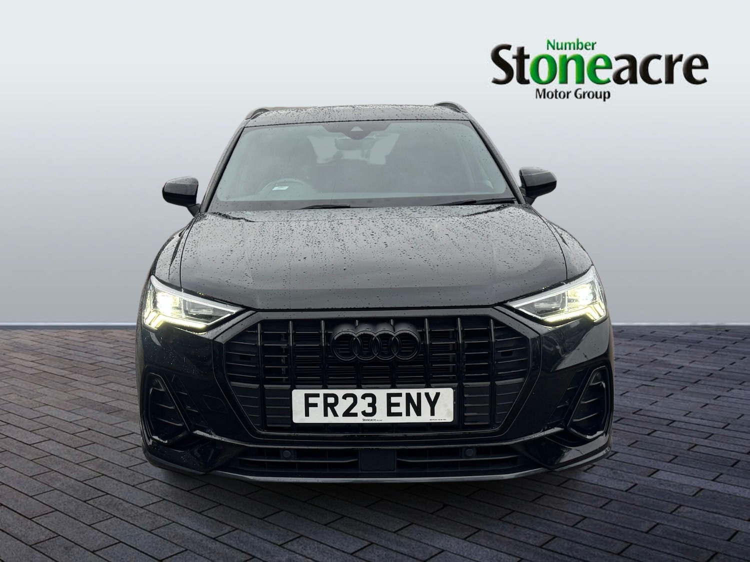 Used Audi Q3 2023 for sale - 76856023: Photo 8