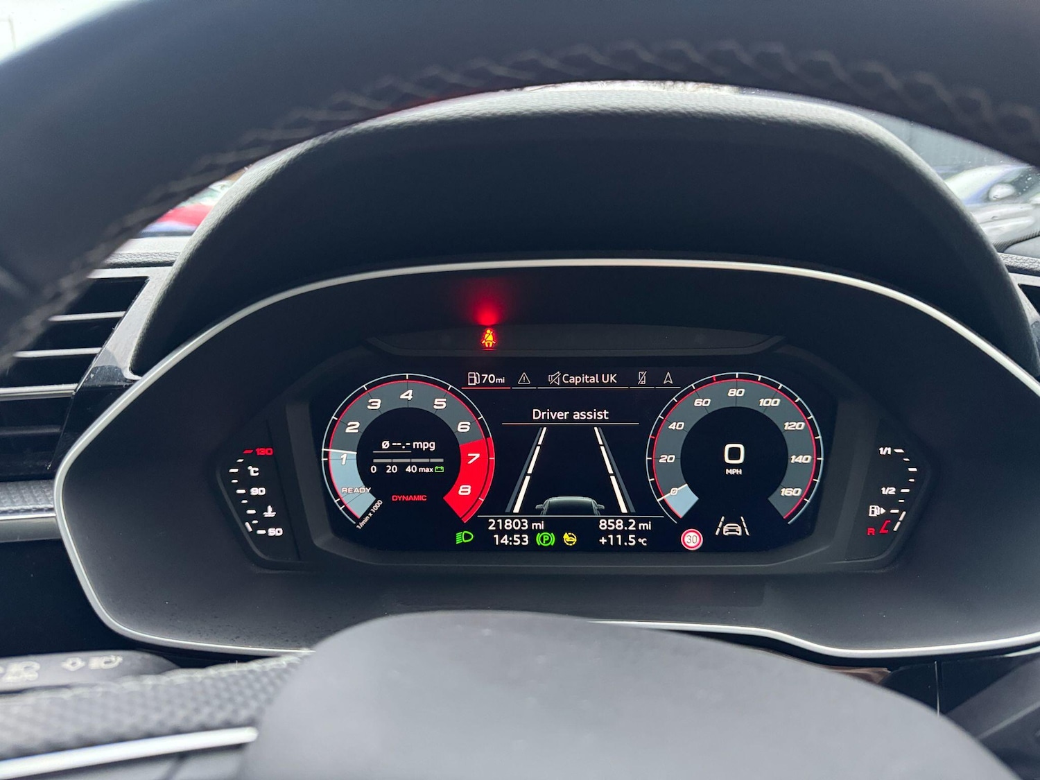 Used Audi Q3 2023 for sale - 76856023: Photo 9