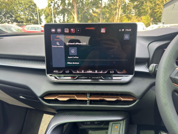Used Cupra Terramar 2025 for sale - 76175436: Photo 14