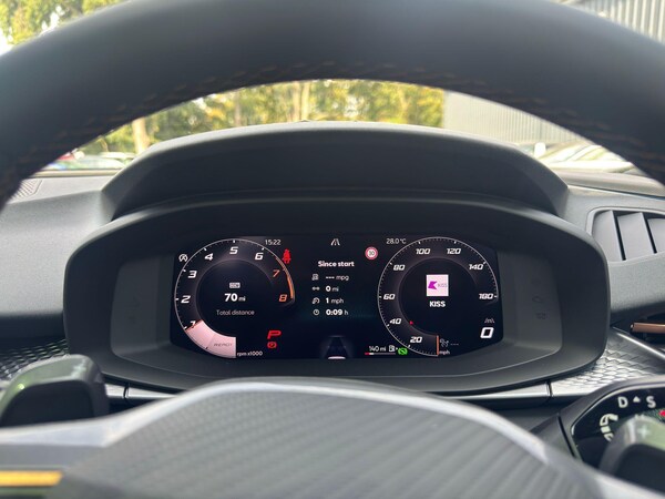 Used Cupra Terramar 2025 for sale - 76175436: Photo 15