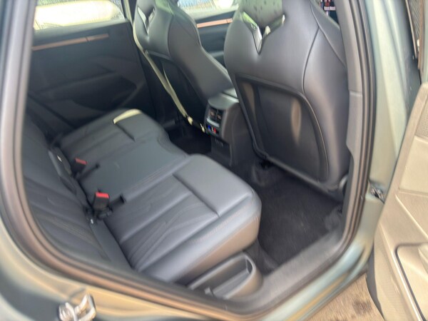 Used Cupra Terramar 2025 for sale - 76175436: Photo 17