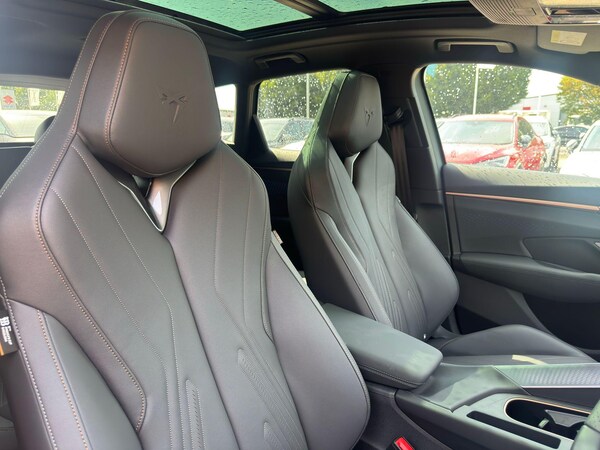 Used Cupra Terramar 2025 for sale - 76175436: Photo 18