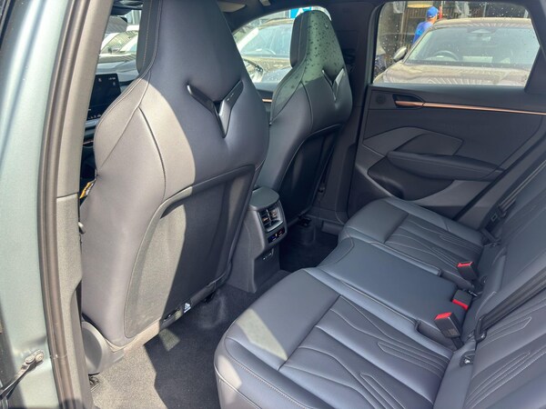 Used Cupra Terramar 2025 for sale - 76175436: Photo 19