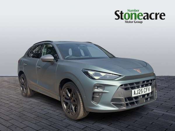 Used Cupra Terramar 2025 for sale - 76175436: Photo 1