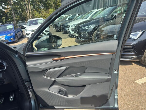 Used Cupra Terramar 2025 for sale - 76175436: Photo 21