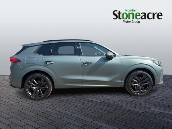 Used Cupra Terramar 2025 for sale - 76175436: Photo 2