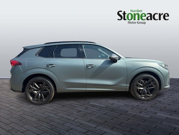 Used Cupra Terramar 2025 for sale - 76175436: Photo 2