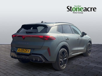 Used Cupra Terramar 2025 for sale - 76175436: Photo 3
