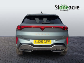 Used Cupra Terramar 2025 for sale - 76175436: Photo 4