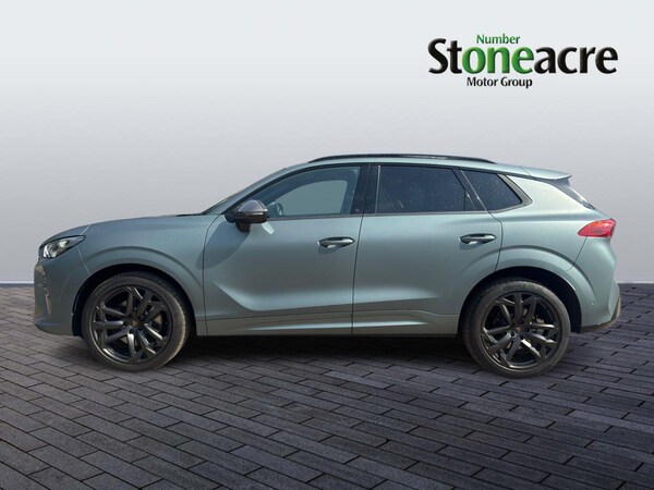 Used Cupra Terramar 2025 for sale - 76175436: Photo 6