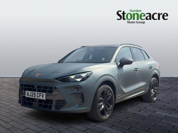 Used Cupra Terramar 2025 for sale - 76175436: Photo 7