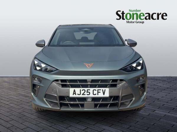 Used Cupra Terramar 2025 for sale - 76175436: Photo 8