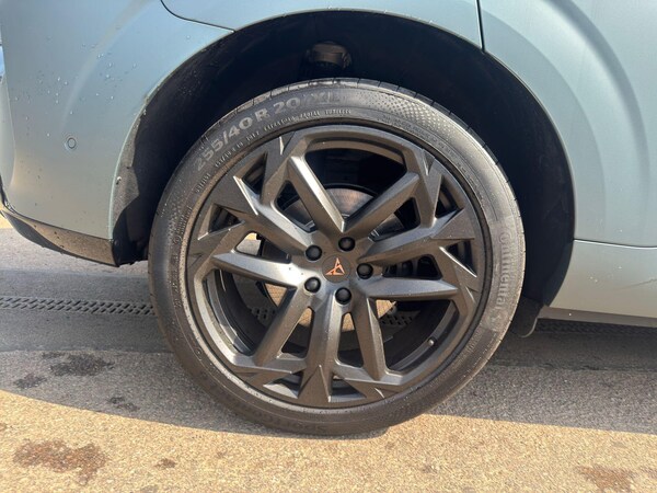 Used Cupra Terramar 2025 for sale - 76175436: Photo 9