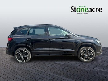 Used Cupra Ateca 2024 for sale - 75024037: Photo