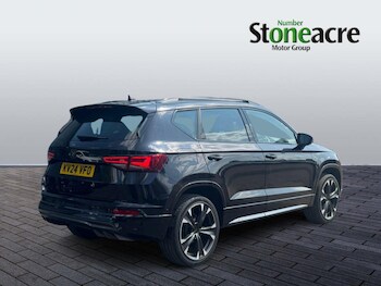 Used Cupra Ateca 2024 for sale - 75024037: Photo