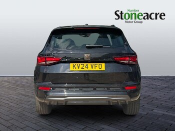 Used Cupra Ateca 2024 for sale - 75024037: Photo