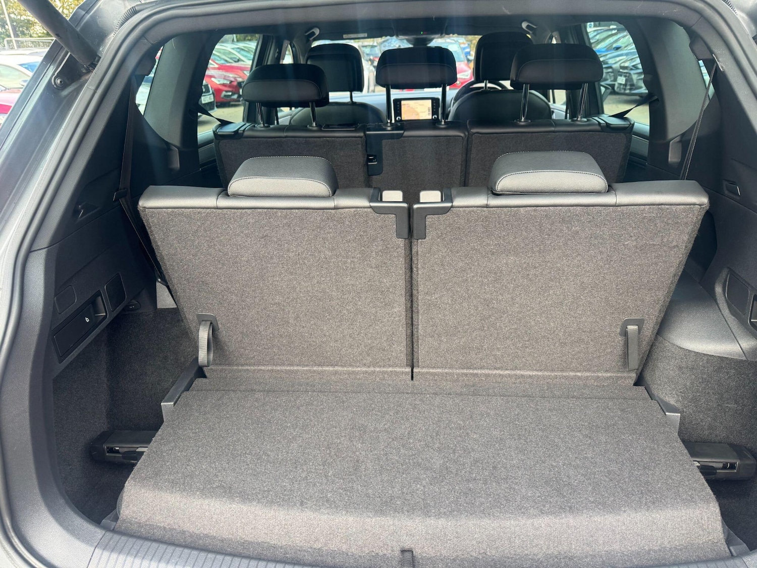 Used SEAT Tarraco 2020 for sale - 76472939: Photo 10