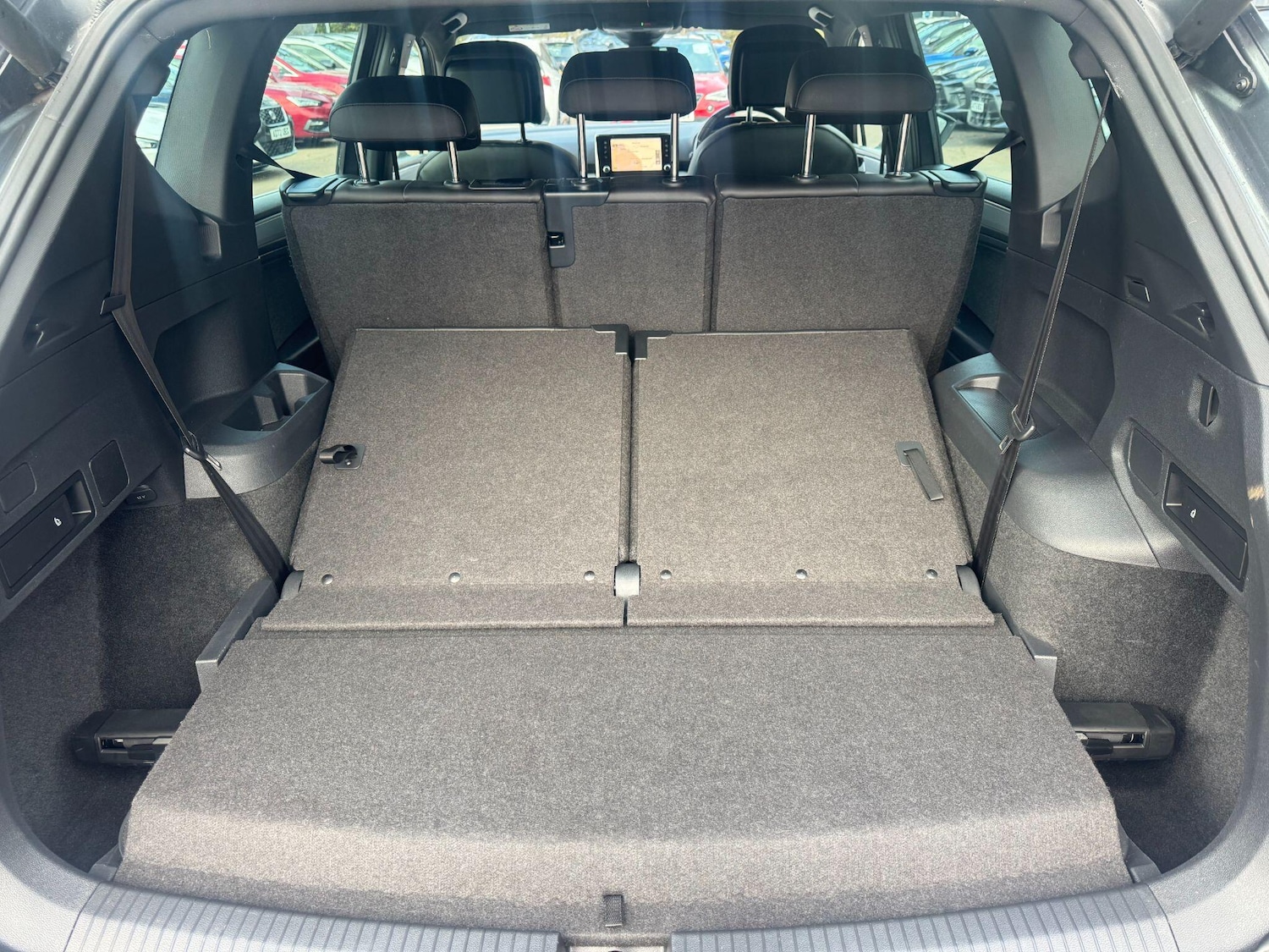 Used SEAT Tarraco 2020 for sale - 76472939: Photo 11